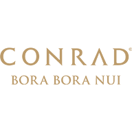 Conrad Bora Bora Nui