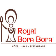 Hotel Royal Bora Bora
