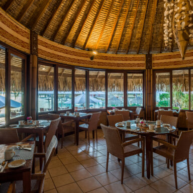 InterContinental Bora Bora Le Moana Resort 021