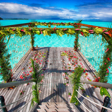 InterContinental Bora Bora Le Moana Resort 029