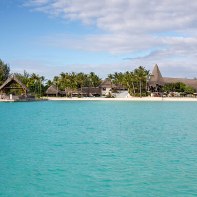 The Westin Bora Bora Resort & Spa 001