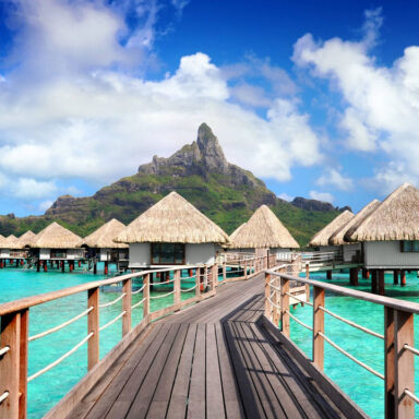 The Westin Bora Bora Resort & Spa 004