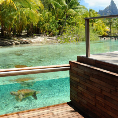 The Westin Bora Bora Resort & Spa 006