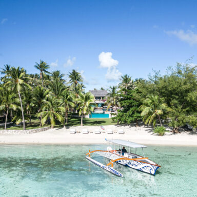 Noam Bora Bora 003