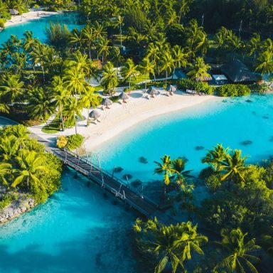 Four Seasons Resort Bora Bora 008