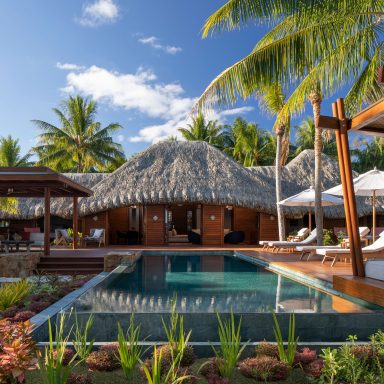Four Seasons Resort Bora Bora 011