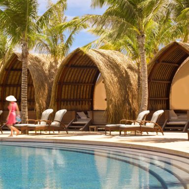 Four Seasons Resort Bora Bora 014