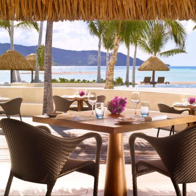 Four Seasons Resort Bora Bora 016