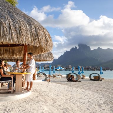 Four Seasons Resort Bora Bora 017