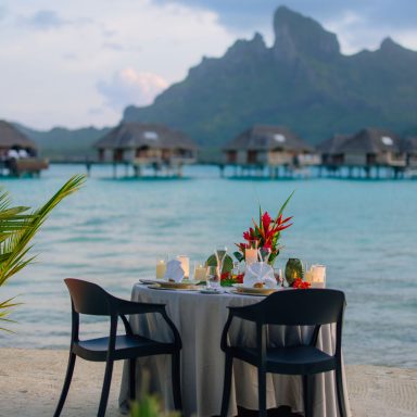Four Seasons Resort Bora Bora 027
