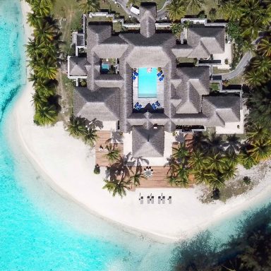 The St. Regis Bora Bora Resort 008