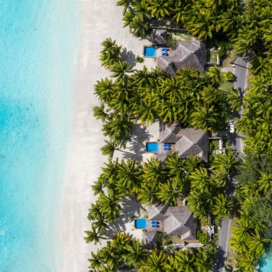 The St. Regis Bora Bora Resort 014