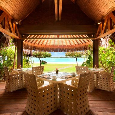 The St. Regis Bora Bora Resort 024