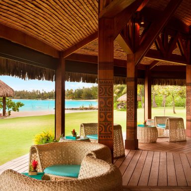 The St. Regis Bora Bora Resort 026
