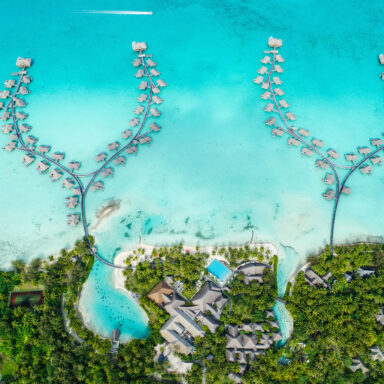 InterContinental Bora Bora Resort & Thalasso Spa 002
