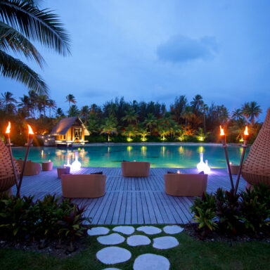 InterContinental Bora Bora Resort & Thalasso Spa 012
