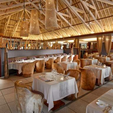 InterContinental Bora Bora Resort & Thalasso Spa 016