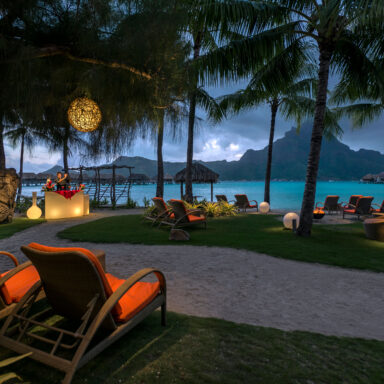 InterContinental Bora Bora Resort & Thalasso Spa 019