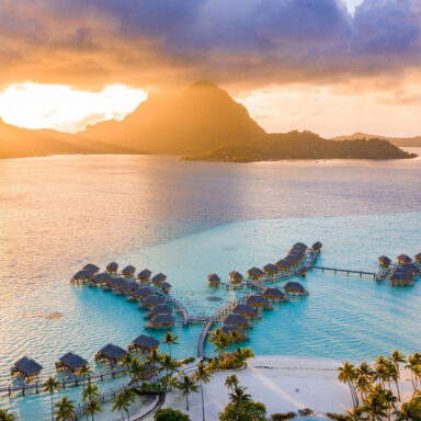 Le Bora Bora by Pearl Resorts 007